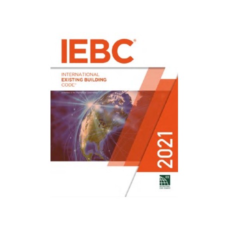 ICC IEBC-2021