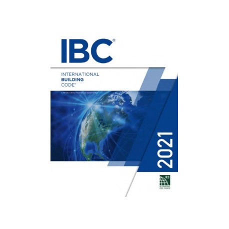 ICC IBC-2021