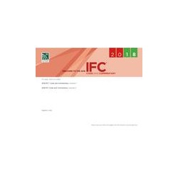 ICC IFC-2018 Commentary