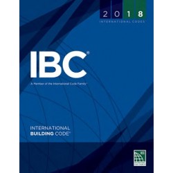 ICC IBC-2018