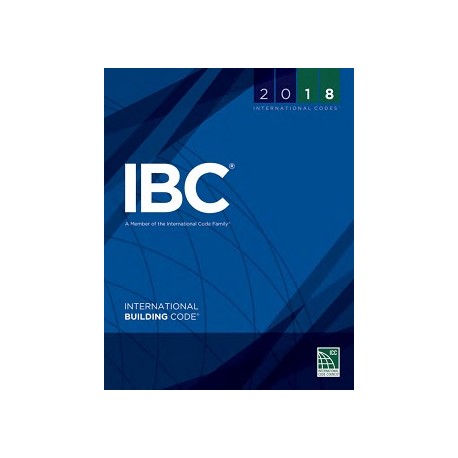 ICC IBC-2018