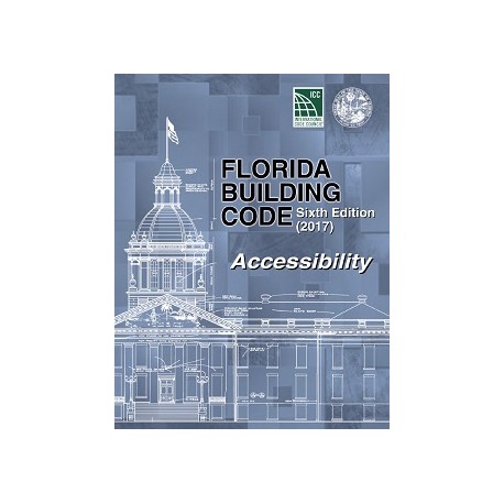 ICC FL-BC-ACCESSIBILITY-2017