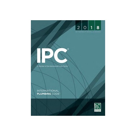 ICC IPC-2018