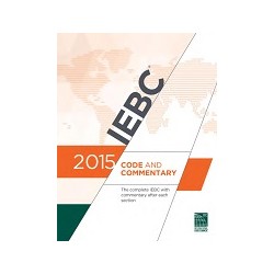 ICC IEBC-2015 Commentary