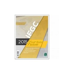 ICC IFGC-2015 Turbo Tabs