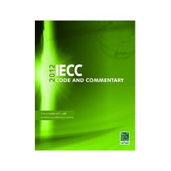 ICC IECC-2012 Commentary