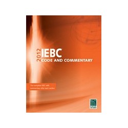 ICC IEBC-2012 Commentary