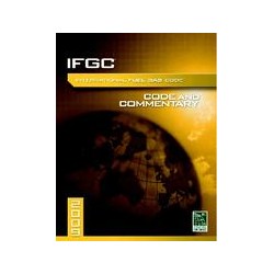 ICC IFGC-2009 Commentary