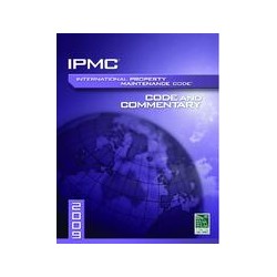 ICC IPMC-2009 Commentary