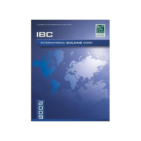 ICC IBC-2009