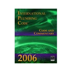 ICC IPC-2006 Commentary