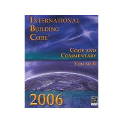 ICC IBC2-2006 Commentary