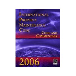 ICC IPMC-2006 Commentary