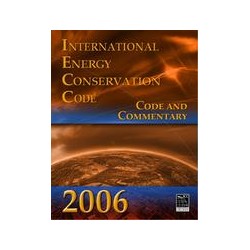 ICC IECC-2006 Commentary