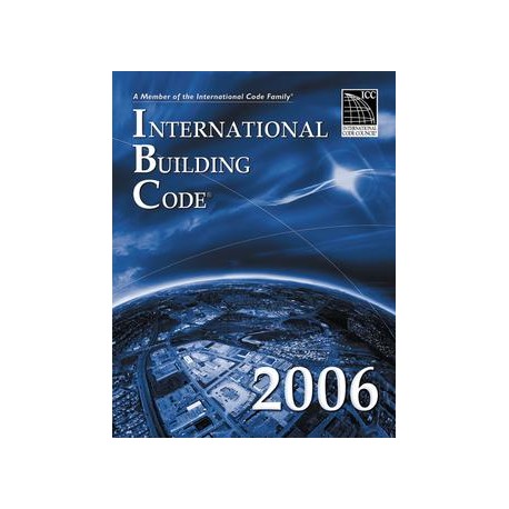 ICC IBC-2006