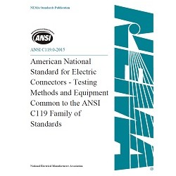 ANSI C119.0-2015