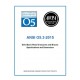 ANSI O5.3-2015