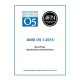 ANSI O5.1-2015