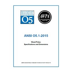 ANSI O5.1-2015