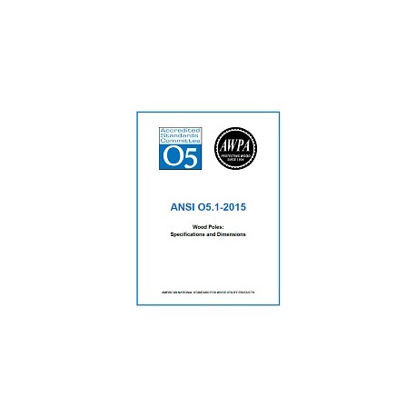 ANSI O5.1-2015