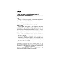 UOP 1001-14