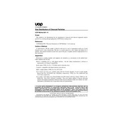 UOP 801-14