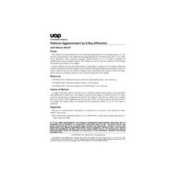 UOP 905-08